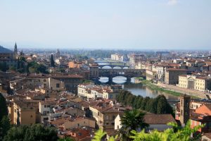 Ponte Vecchio