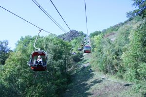 Sassleborn Chair lift