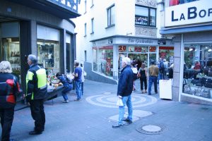 Cochem City Streets