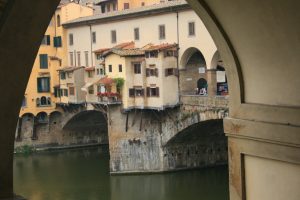 Ponte Vecchio