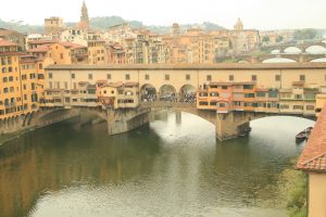 Ponte Vecchio