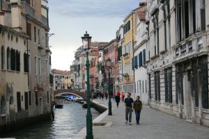 Venice Italy