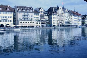 Old Lucerne