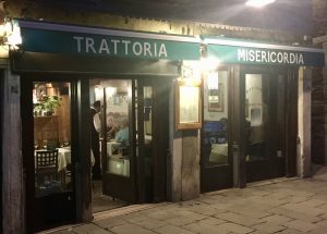 Trattoria Misericordia