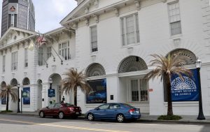 The History Museum of Mobile