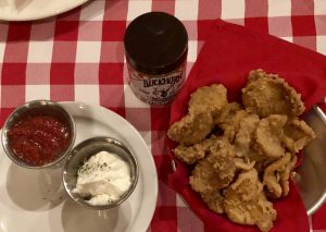 Buckhorn Exchange Rocky Mountain Oysters