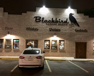 Blackbird Public House