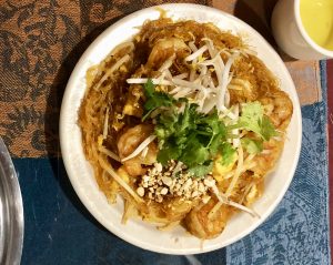 Pad Thai Woon Sen