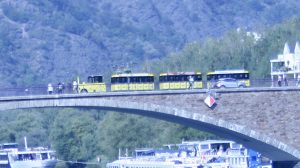 Cochem City Train