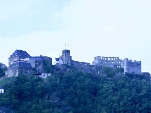 Rheinfels Fortress