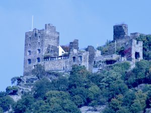 Liebenstein Castle