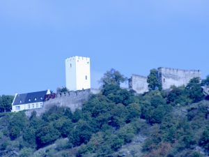 Sterrenberg Castle