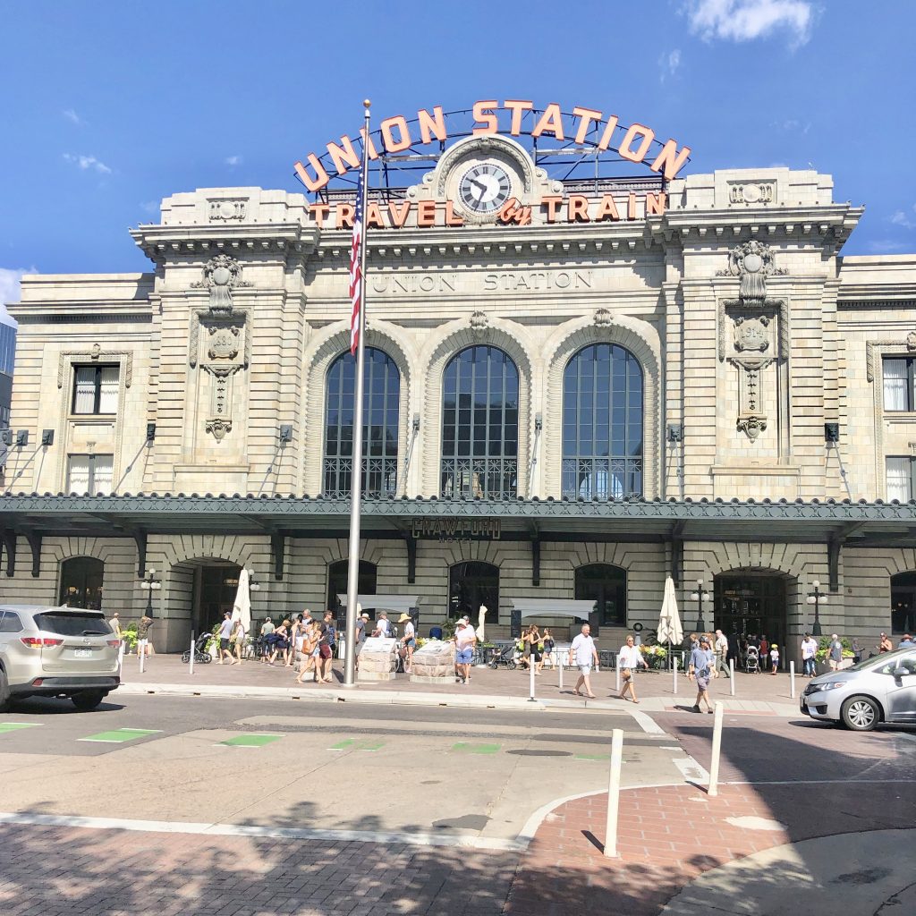 Denver Union Station