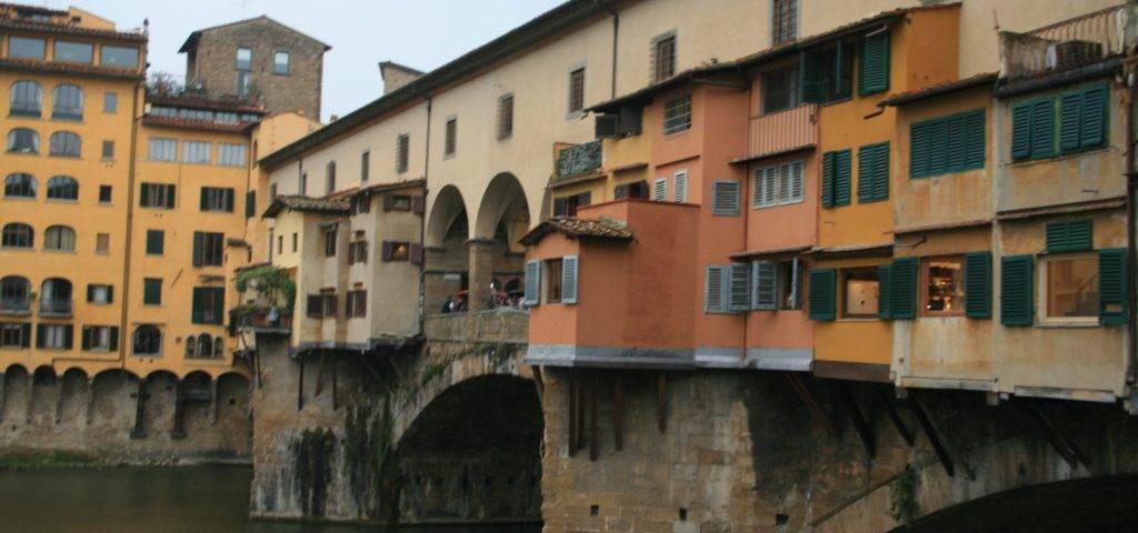 Ponte Vecchio