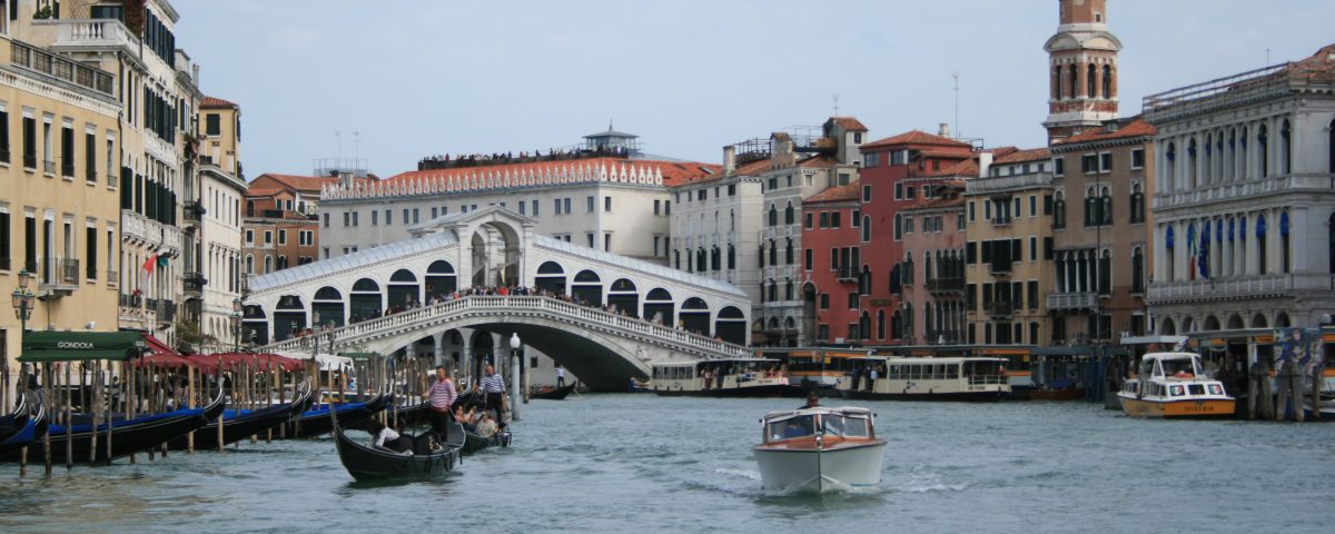 Rialto Bridge