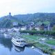 Cochem Germany River View