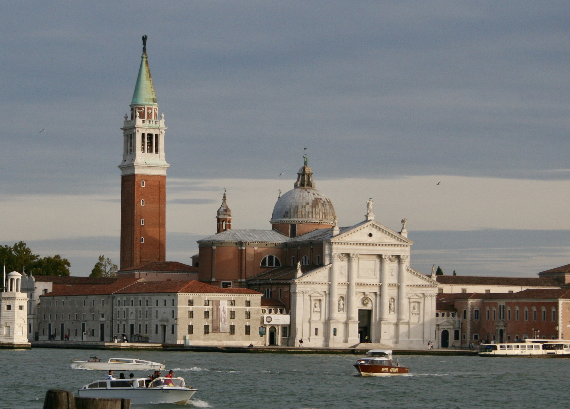 Venice Italy