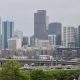 Denver Skyline