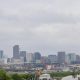 Denver Skyline