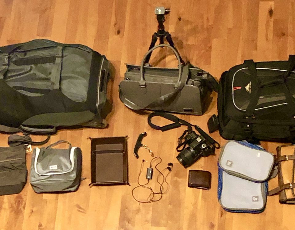 Travel Products