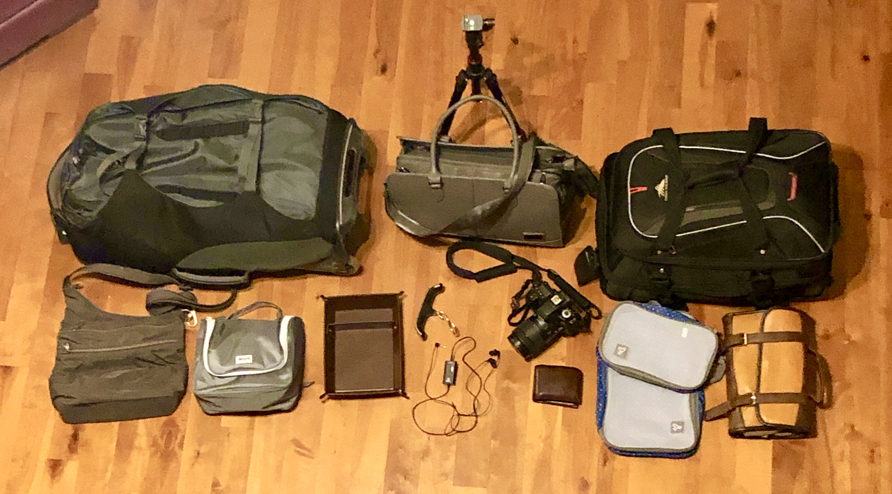 Travel Products