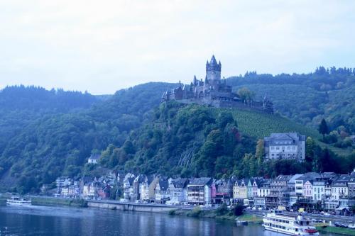 Cochem Germany