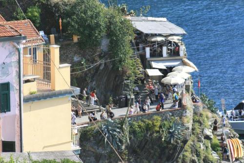 Riomaggiore Restaurant