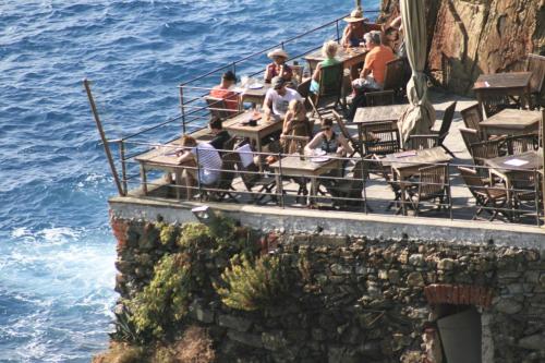 Riomaggiore Restaurant