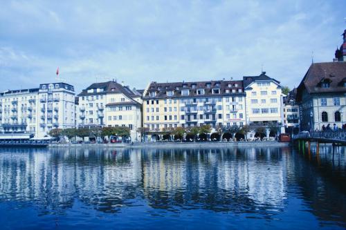 Old Lucerne