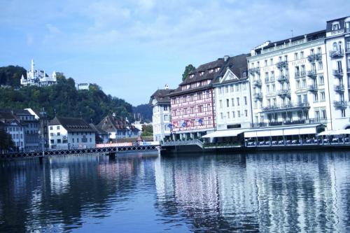 Old Lucerne