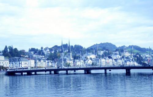 Old Lucerne