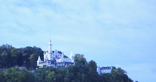 Lucerne Switzerland