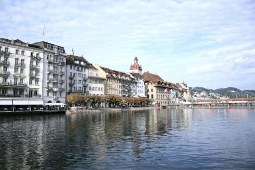 Old Lucerne