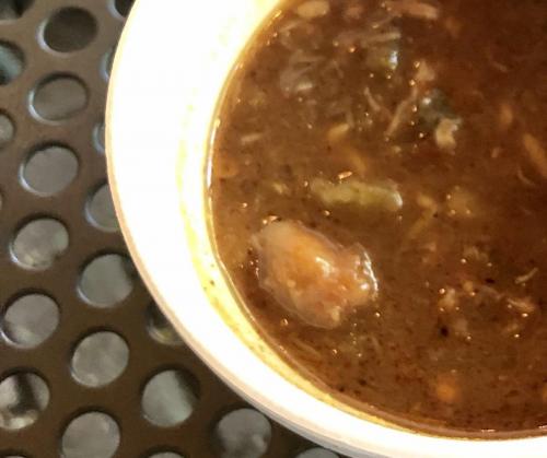 Royal Scam Shrimp Gumbo