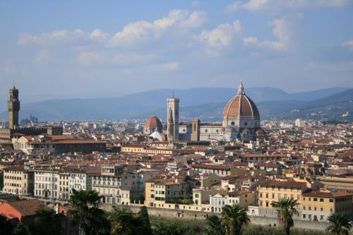 Florence Italy