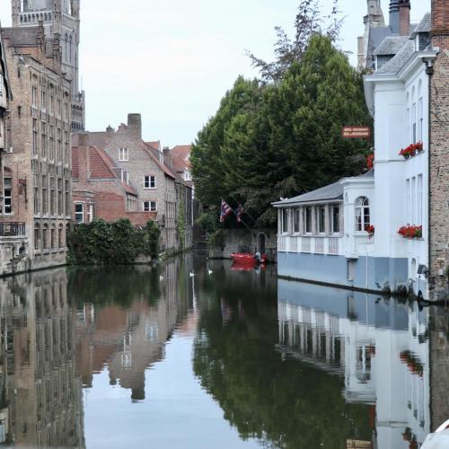 Bruges Belgium