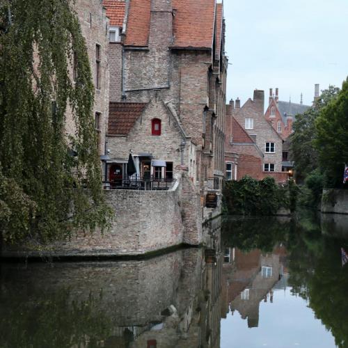 Bruges Belgium