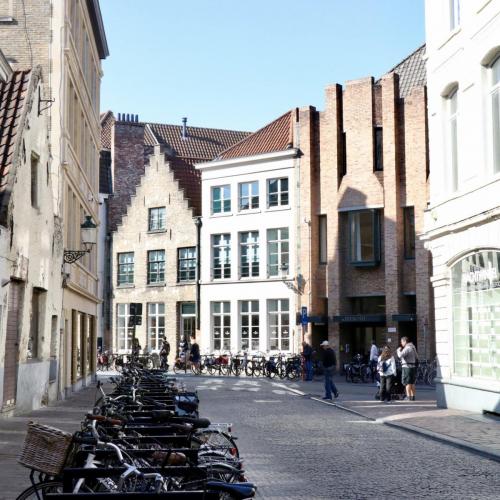 Bruges Street