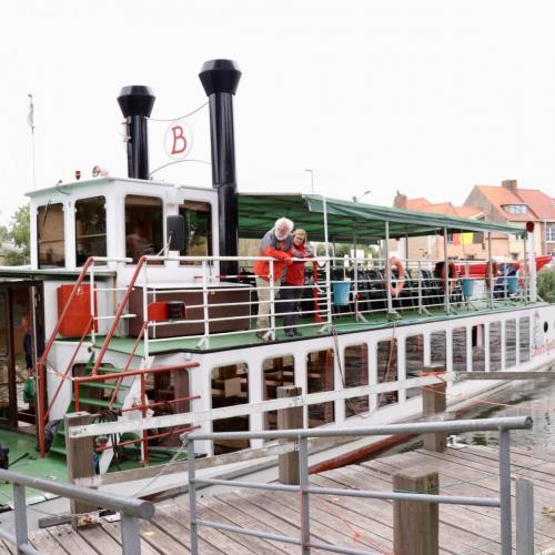 Lamme Goedzak (steam wheeler)